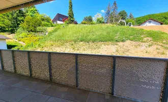 Zwischen Wienerwald und Weltstadt. Lebens(t)raumerfüller im Wienerwald! TOP Neubauwohnung mit viel Freiraum! Traumhafte Rundum-Terrasse + Ideale Raumaufteilung + Grün wohin das Auge reicht + Luftwärmepumpe!