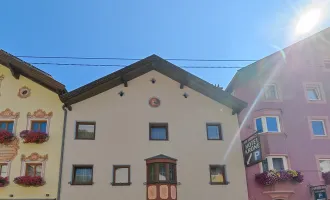 Attraktives Haus mit Grund in Matrei am Brenner in einer sehr guten Lage