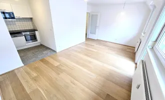 NEU! Klein und kompakt im 1.Dachgeschoss! Geniale Kleinwohnung - Ideal auch als Anlage! Garagenplatz optional + Perfekte Aufteilung + Fairer Preis + Tolle Infrastruktur!