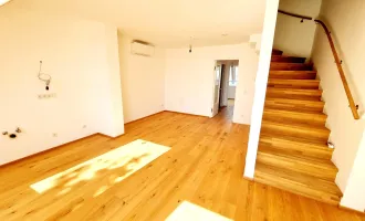 Summer Sale! Nachhaltig investiert mit WOW-Effekt! Traumblick / Traumwohnung! Schönbrunn-Blick + Erdwärme + Höchste Qualität + Perfekte Raumaufteilung + Viel Privatsphäre!