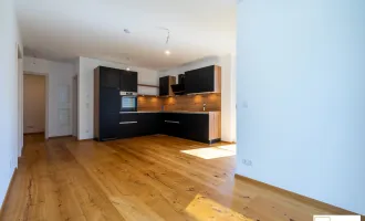 NEUER PREIS - 259.000,-- € /// EXKLUSIVE WOHNUNG gesucht? --- Inkl. hochwertiger Einbauküche / Garage optional verfügbar
