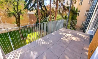Summer Sale! Happy family! Familienparadies mit großem Balkon! Lift direkt in die Wohnung + 4,5 Zimmer + Erdwärme + Höchste Qualität + Perfekte Raumaufteilung + Viel Privatsphäre + Blick uns Grüne!
