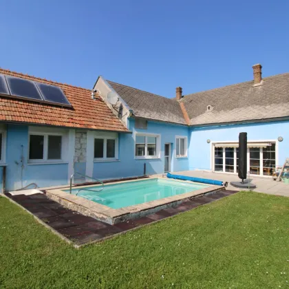 Pool, Luftwärmepumpe, Solar, Photovoltaik & Wohnraumlüftung! - Bild 3