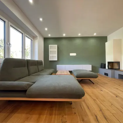 Zentral gelegenes, fertig zu sanierendes Haus in Mistelbach: 120m², 3 Zimmer, modern & gemütlich! - Bild 2