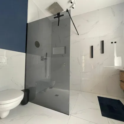 Zentral gelegenes, fertig zu sanierendes Haus in Mistelbach: 120m², 3 Zimmer, modern & gemütlich! - Bild 3