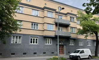 KREMS-Zentrumsnähe-Helle, gemütliche 2-Zimmerwohnung | ZELLMANN IMMOBILIEN