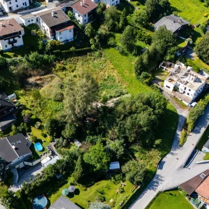 Baugrundstück in Grinzens- Jetzt gehts los, Ihr Traumhaus auf der Sonnenseite des Inntals - Bild 3