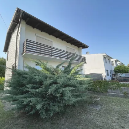 Charmantes Einfamilienhaus in beliebter Wohngegend - Bild 3