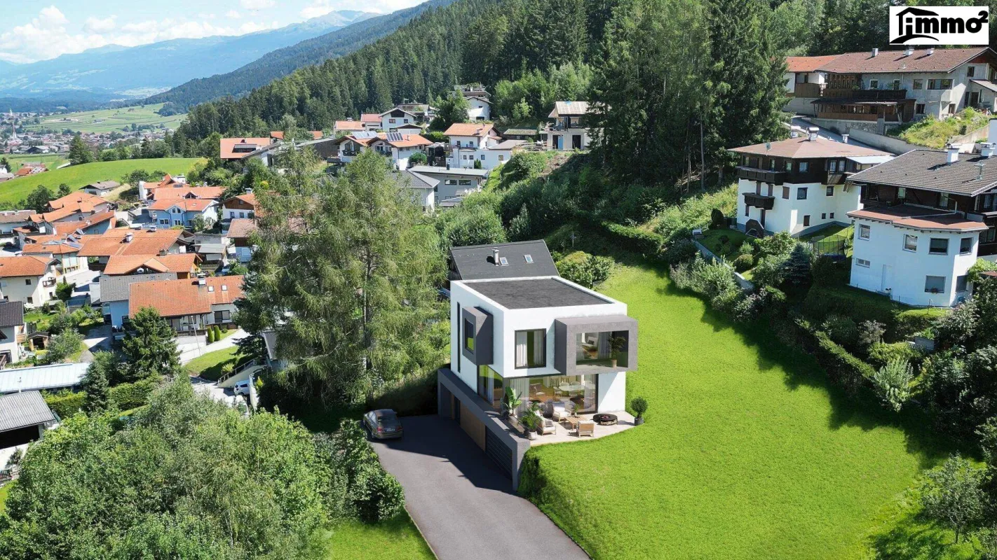 Der Weg zu Ihrem Traumhaus beginnt hier - Bild 1