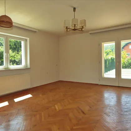 FAMILIENFREUNDLICHES PARADIES IN WALDRANDLAGE!!! - Bild 2