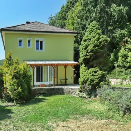 RENOVIERUNGSBEDÜRFTIGE VILLA MIT POOL - Bild 2
