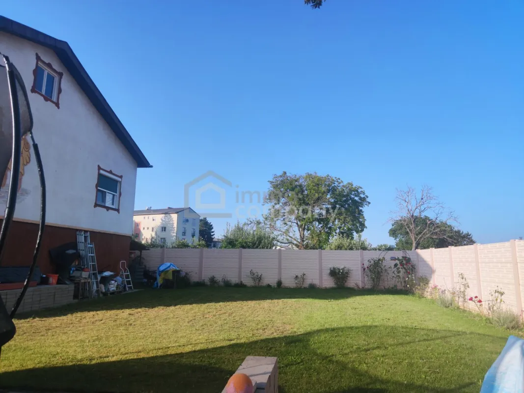 Zentral. Ruhig. Besonders – Wohnen in Oberwart - Bild 1