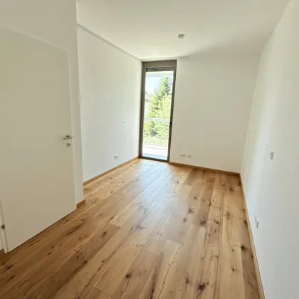 Elegante 3-Zimmer Designerwohnung in idyllischer Lage- Nähe Wiener Neustadt - Bild 3
