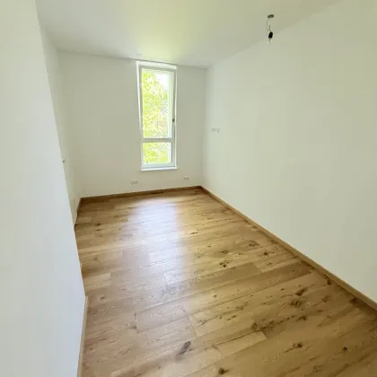 Elegante 3-Zimmer Designerwohnung in idyllischer Lage- Nähe Wiener Neustadt - Bild 2