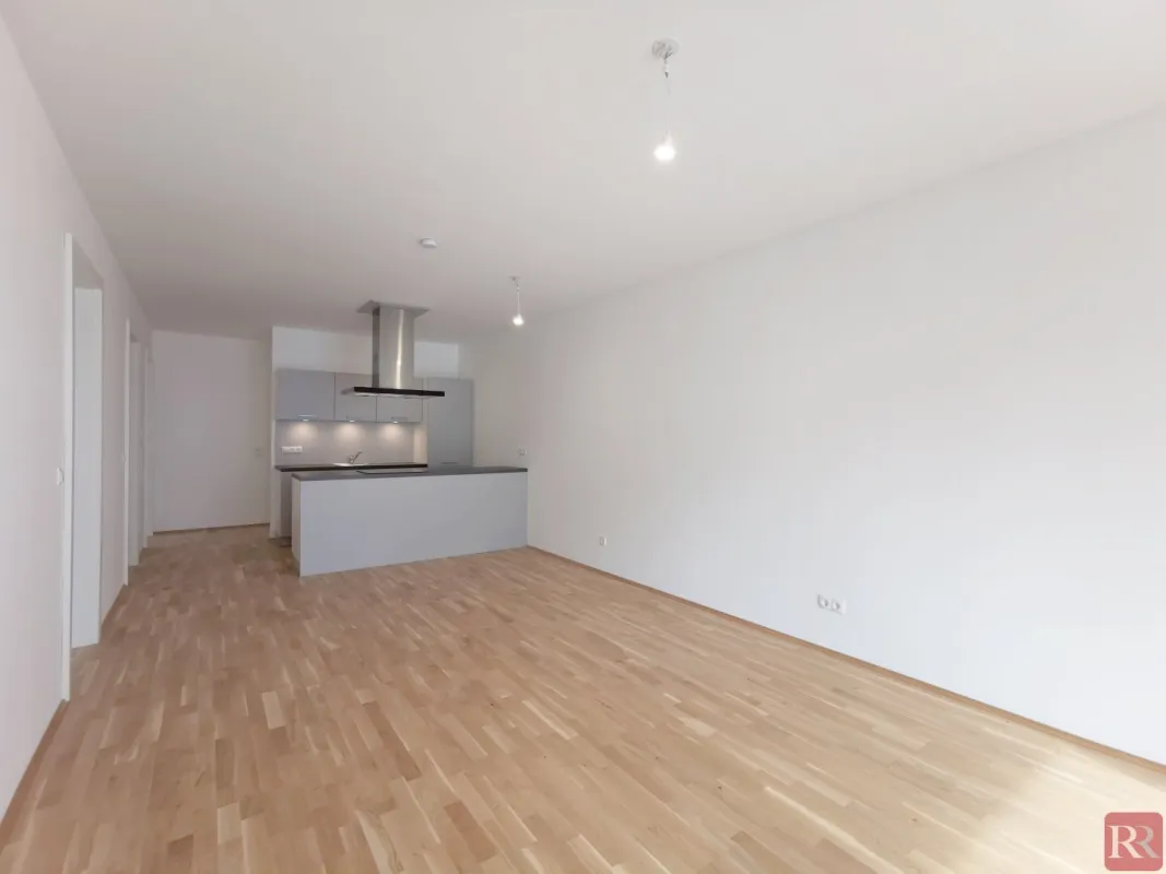 Perfekte Pärchenwohnung - Bild 1