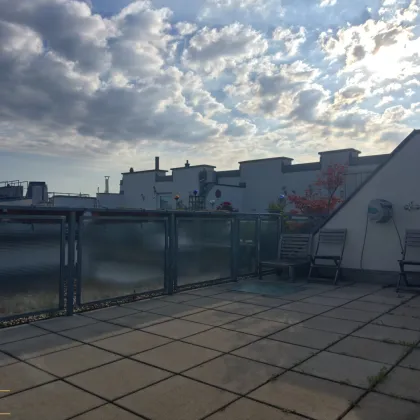 Exklusive Dachgeschoss-Maisonette mit Terrasse in bester Lage des 3. Bezirks - Bild 3
