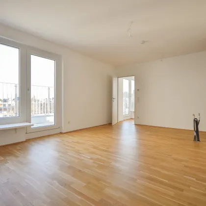 ERSTBEZUG | Effiziente 3-Zimmer-Wohnung mit Terrasse - Bild 2