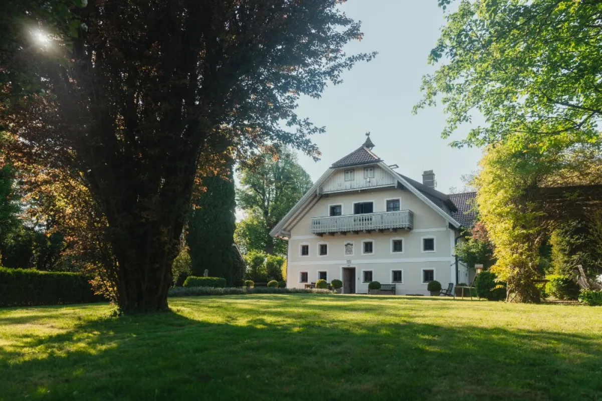 LIEGENSCHAFT IN GRÖDIG „Luxus trifft auf Luxus“ - Bild 1