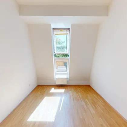 2-ZIMMER-DG-WOHNUNG NÄCHST KF-UNI - Bild 2