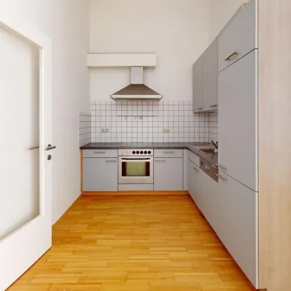 2-ZIMMER-DG-WOHNUNG NÄCHST KF-UNI - Bild 3