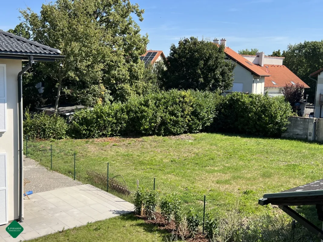 Top-Grundstück in guter Lage - Bild 1
