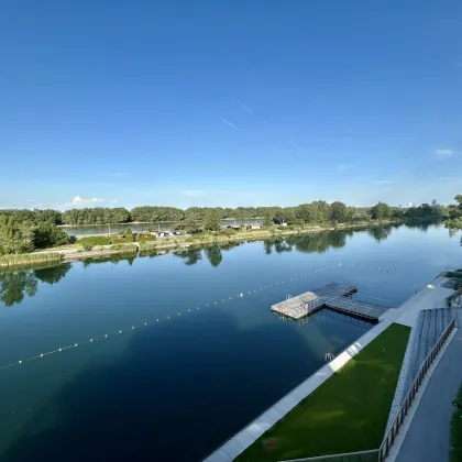 Exklusives Wohnen am Wasser: Ihr neues Zuhause am Kuchelauer Hafen - Bild 2