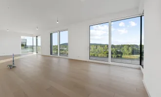 Exklusives Wohnen am Wasser: Ihr neues Zuhause am Kuchelauer Hafen