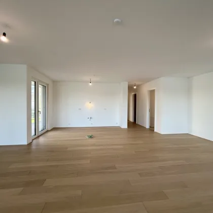 Exklusives Wohnen am Wasser: Ihr neues Zuhause am Kuchelauer Hafen - Bild 3