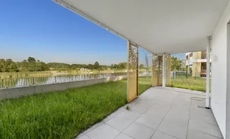 Exklusives Wohnen am Wasser: Ihr neues Zuhause am Kuchelauer Hafen
