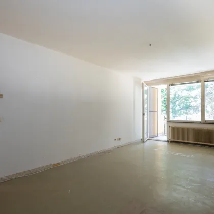 RUHIGER DREI-ZIMMER TRAUM ZUM SELBER GESTALTEN - Bild 2