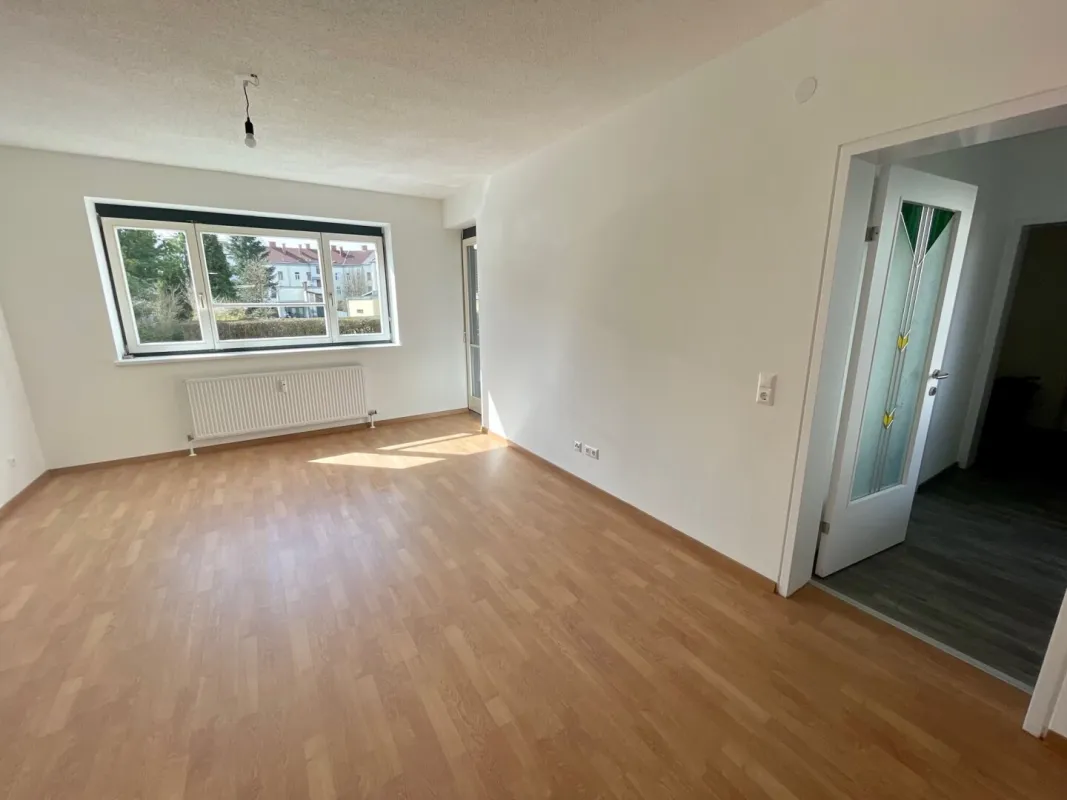 3 Zimmer | gefördert - Bild 1