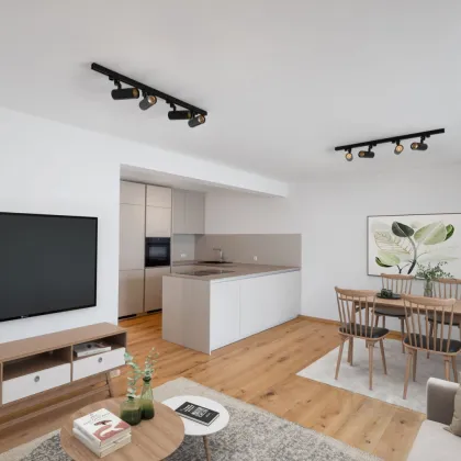 Projekt Reichsstraße, Lustenau – Neubau Doppelhaushälften - Bild 3