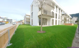 3 Zimmer, ein Garten & das Gefühl von Ankommen