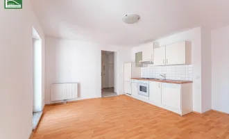 Helle 2-Zimmer-Dachgeschosswohnung mit Lift – optimale Lage bei U4 & U6