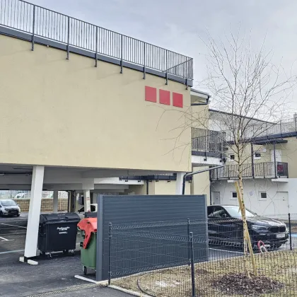 128m² Dachterrasse mit 115m² Wohnfläche mit 2 Parkplätze in Premstätten bei Graz - Bild 2