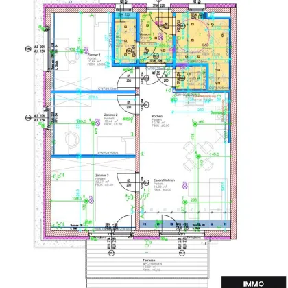 Gartenwohnung 73m² in Premstätten mit 3 Schlafzimmern und Parkplatz – Ihr neues Zuhause für 316.872 €! - Bild 3