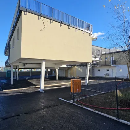 Gartenwohnung 73m² in Premstätten mit 3 Schlafzimmern und Parkplatz – Ihr neues Zuhause für 316.872 €! - Bild 2