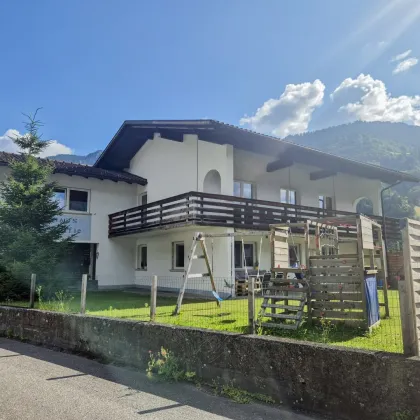 Großzügiges Familienhaus in ruhiger Lage mit Bergblick - Bild 2