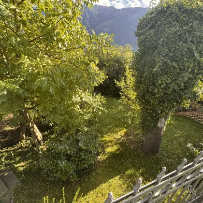 Wunderschönes Grundstück in Spittal mit atemberaubendem Berg- und Stadtblick – gelegen in einer der begehrtesten Lagen der Stadt! - Bild 2