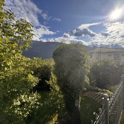 Wunderschönes Grundstück in Spittal mit atemberaubendem Berg- und Stadtblick – gelegen in einer der begehrtesten Lagen der Stadt! - Bild 3