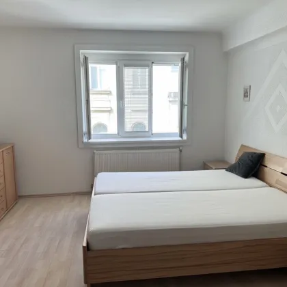 3 Zimmer STADTWOHNUNG mit Stellplatzanmietoption - Johannagasse - Bild 3