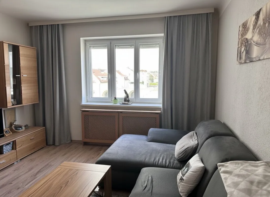 3 Zimmer STADTWOHNUNG mit Stellplatzanmietoption - Johannagasse - Bild 1