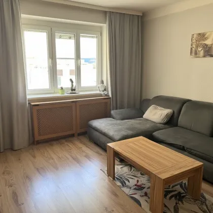 3 Zimmer STADTWOHNUNG mit Stellplatzanmietoption - Johannagasse - Bild 2