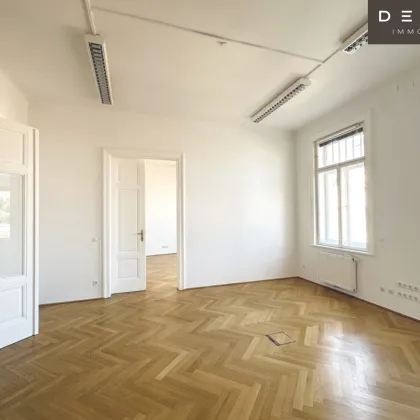 | 4 ZIMMER | SIEBENSTERNGASSE | AB SOFORT VERFÜGBAR | ALTBAU | BESICHTIGUNGEN MÖGLICH - Bild 3