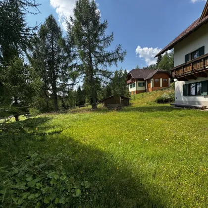 TRAUMLAGE ! FERIENIMMOBILIE !  -  Zweitwohnsitz!!  Apartments direkt an der Skipiste – Hochrindl - Bild 3