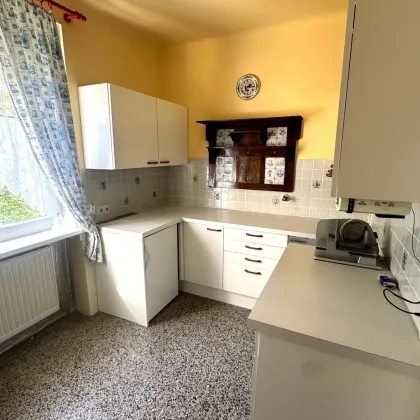 Stadtleben genießen, Ruhe bewahren – Wohnen mit Grünblick in Baden - Bild 3