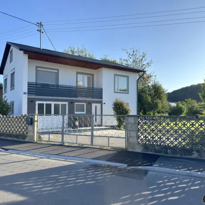 Kemeten: Traumhaus – Erstbezug nach Komplettsanierung! - Bild 2
