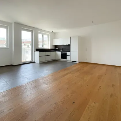 Befristet vermietet: Top 3 Zimmerwohnung in unmittelbarer Nähe zum Wiener Naschmarkt - Bild 2
