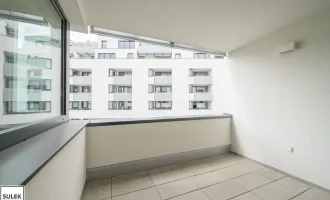 helle, freundliche 2 Zi.-Neubauwohnung + Loggia: U4 fußläufig erreichbar - ab 1.11.2025