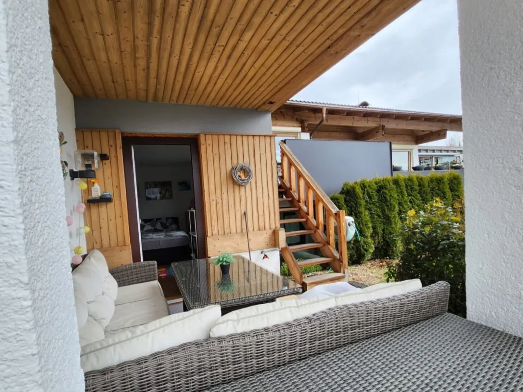 Einfamilienhaus mit Pool in Saalfelden! - Bild 1